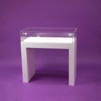 Flat pack table