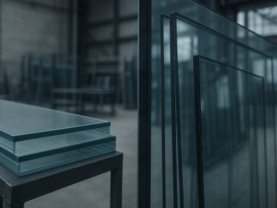Do I need laminated or toughened glass